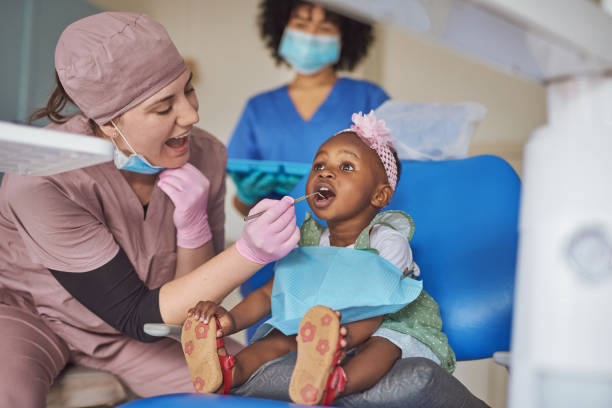 Best Dental Inlays and Onlays  in Coord, NC