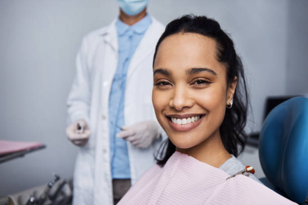 TMJ/TMD Treatment in Concord, NC