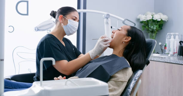 Advanced Technology for Better Dental Care in Concord, NC