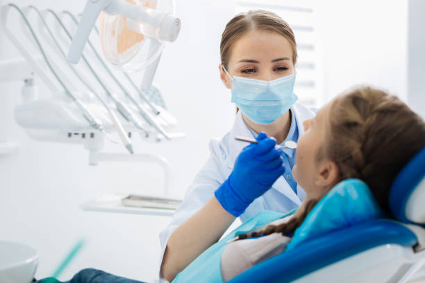 Concord, NC Dental Services Company